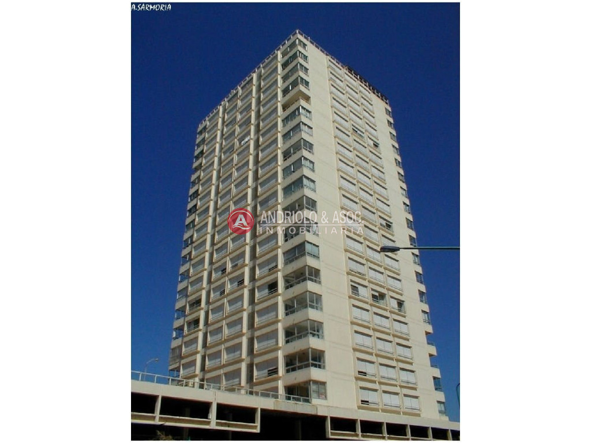 Apartamento ID.4044 - piso alto en Península, hermosa vista 
