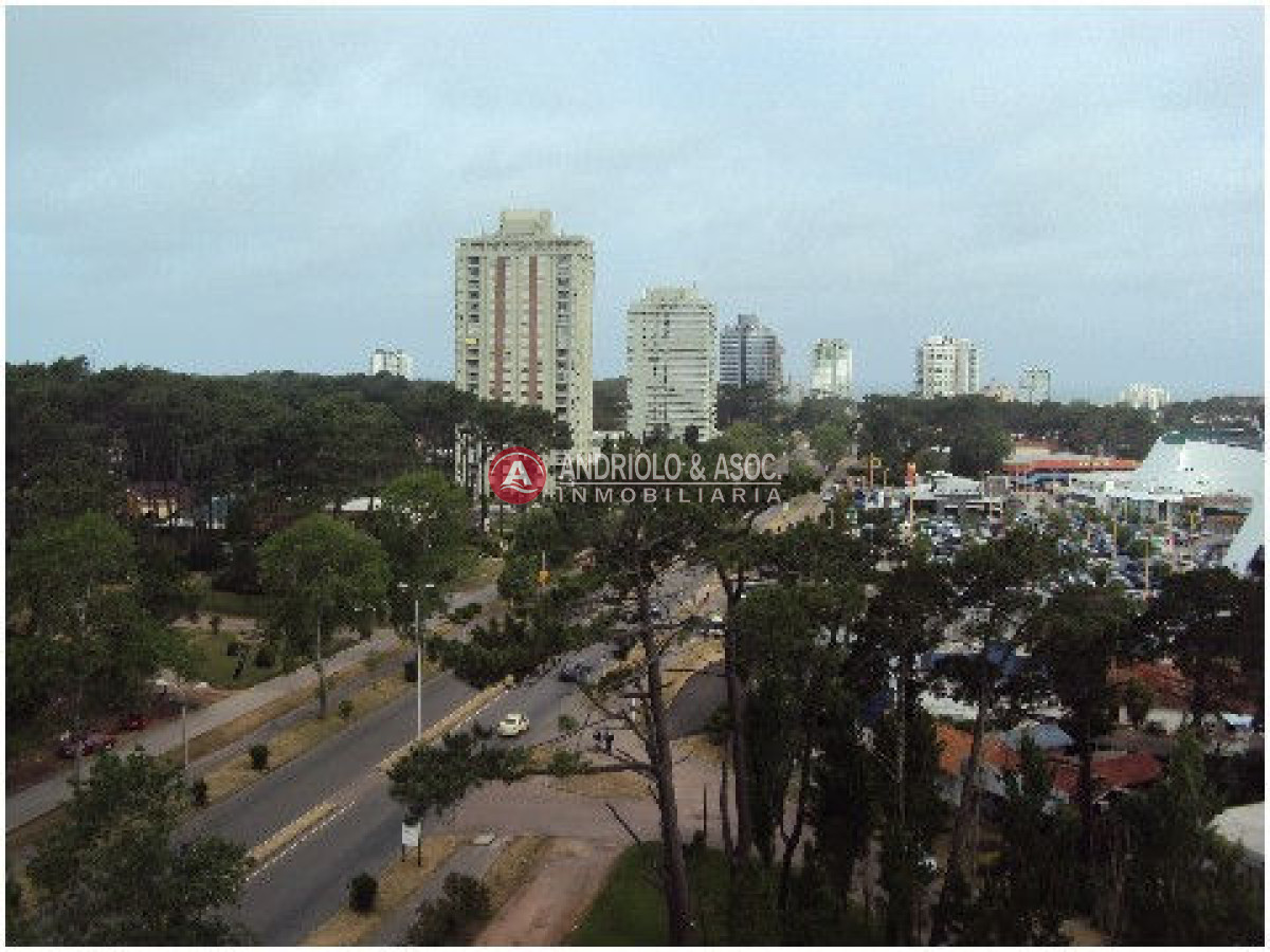 Apartamento ID.404 - Apartamento en Punta del Este, Roosevelt