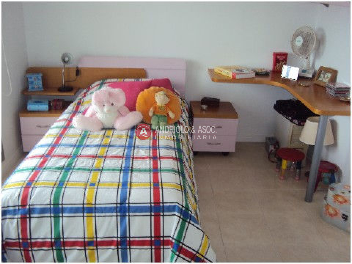 Apartamento ID.404 - Apartamento en Punta del Este, Roosevelt