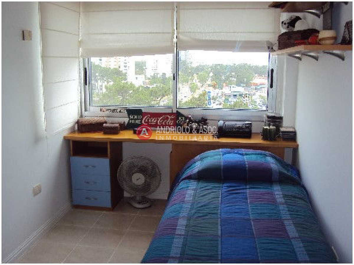 Apartamento ID.404 - Apartamento en Punta del Este, Roosevelt