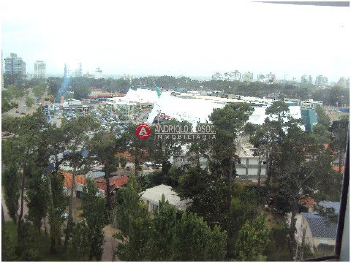 Apartamento ID.404 - Apartamento en Punta del Este, Roosevelt