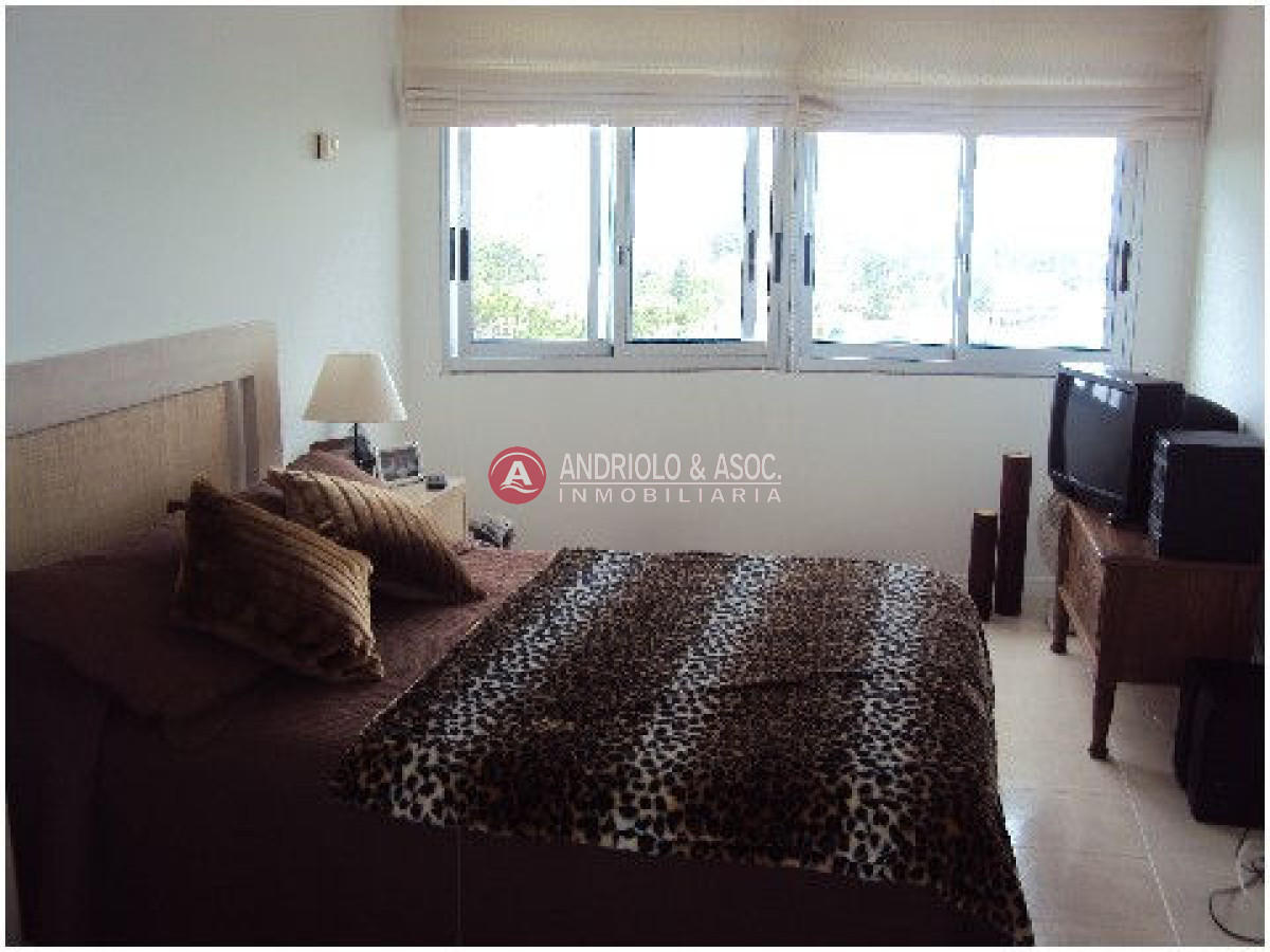 Apartamento ID.404 - Apartamento en Punta del Este, Roosevelt