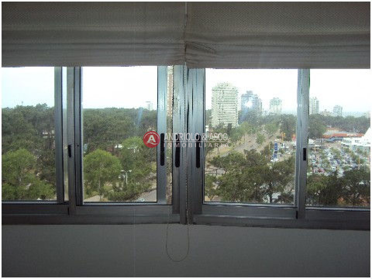 Apartamento ID.404 - Apartamento en Punta del Este, Roosevelt