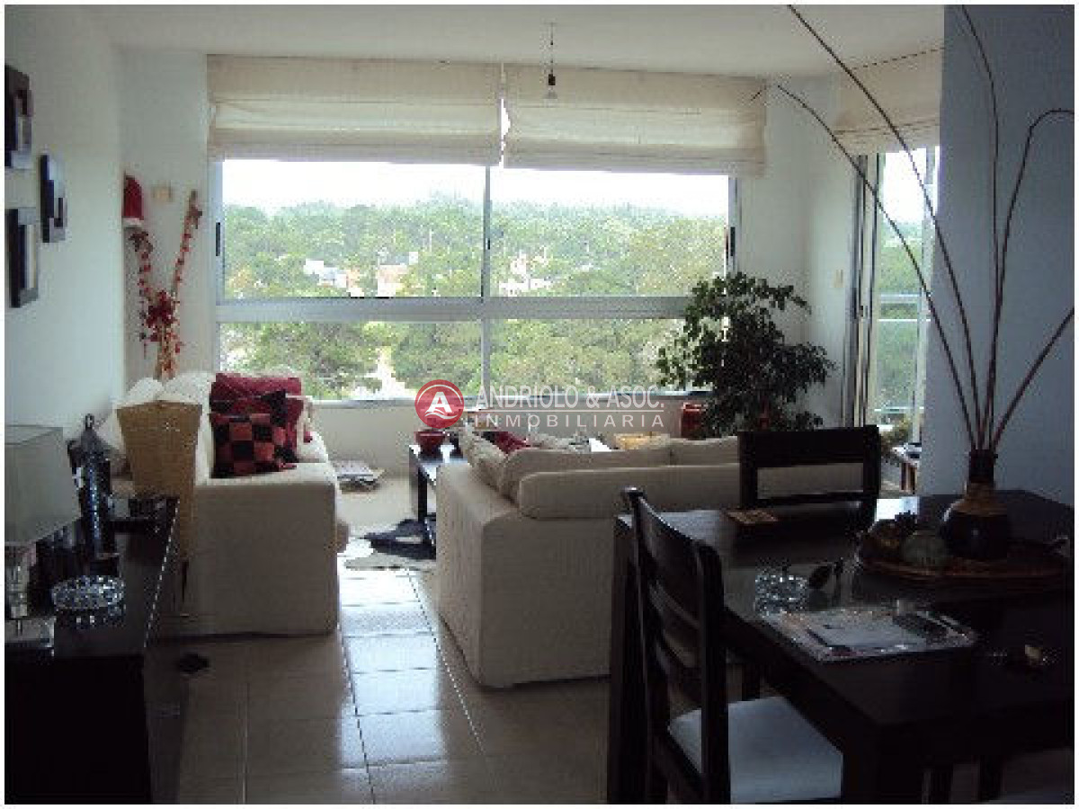 Apartamento ID.404 - Apartamento en Punta del Este, Roosevelt
