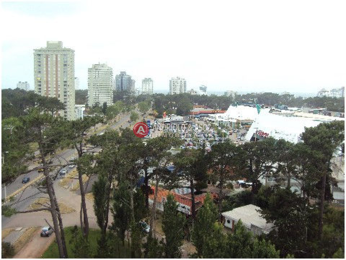 Apartamento ID.404 - Apartamento en Punta del Este, Roosevelt