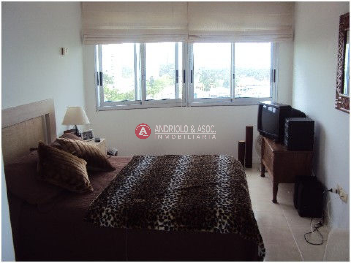 Apartamento ID.404 - Apartamento en Punta del Este, Roosevelt