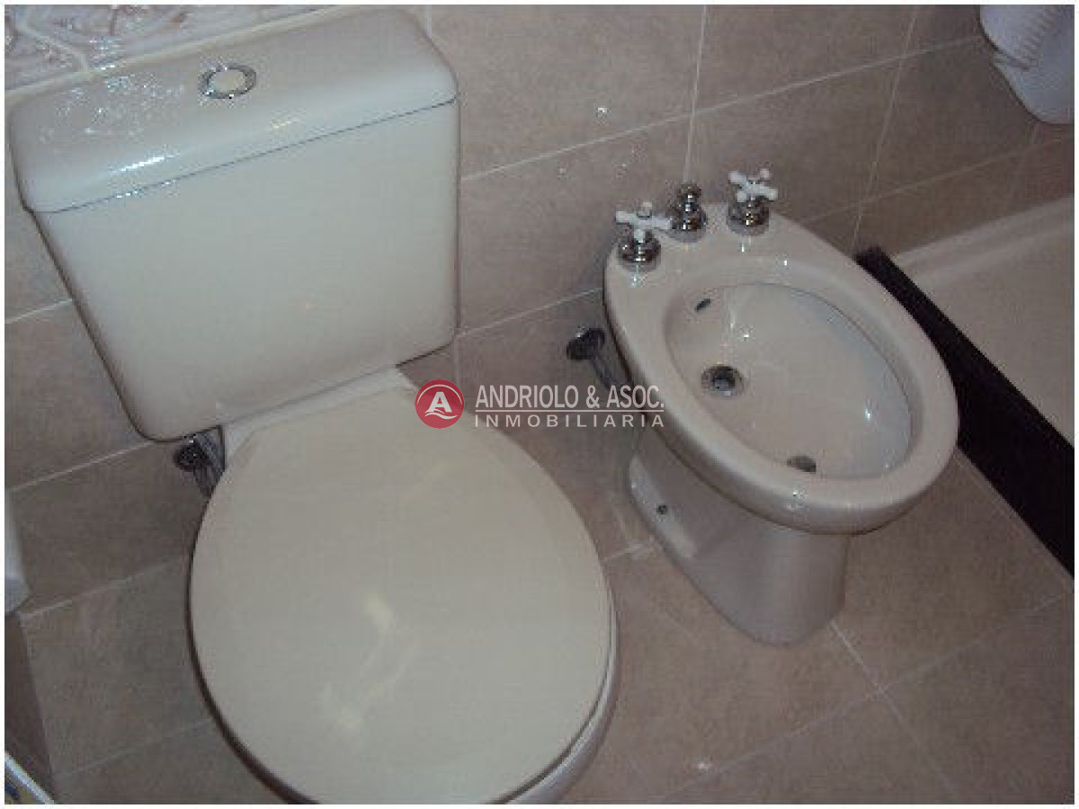 Apartamento ID.404 - Apartamento en Punta del Este, Roosevelt
