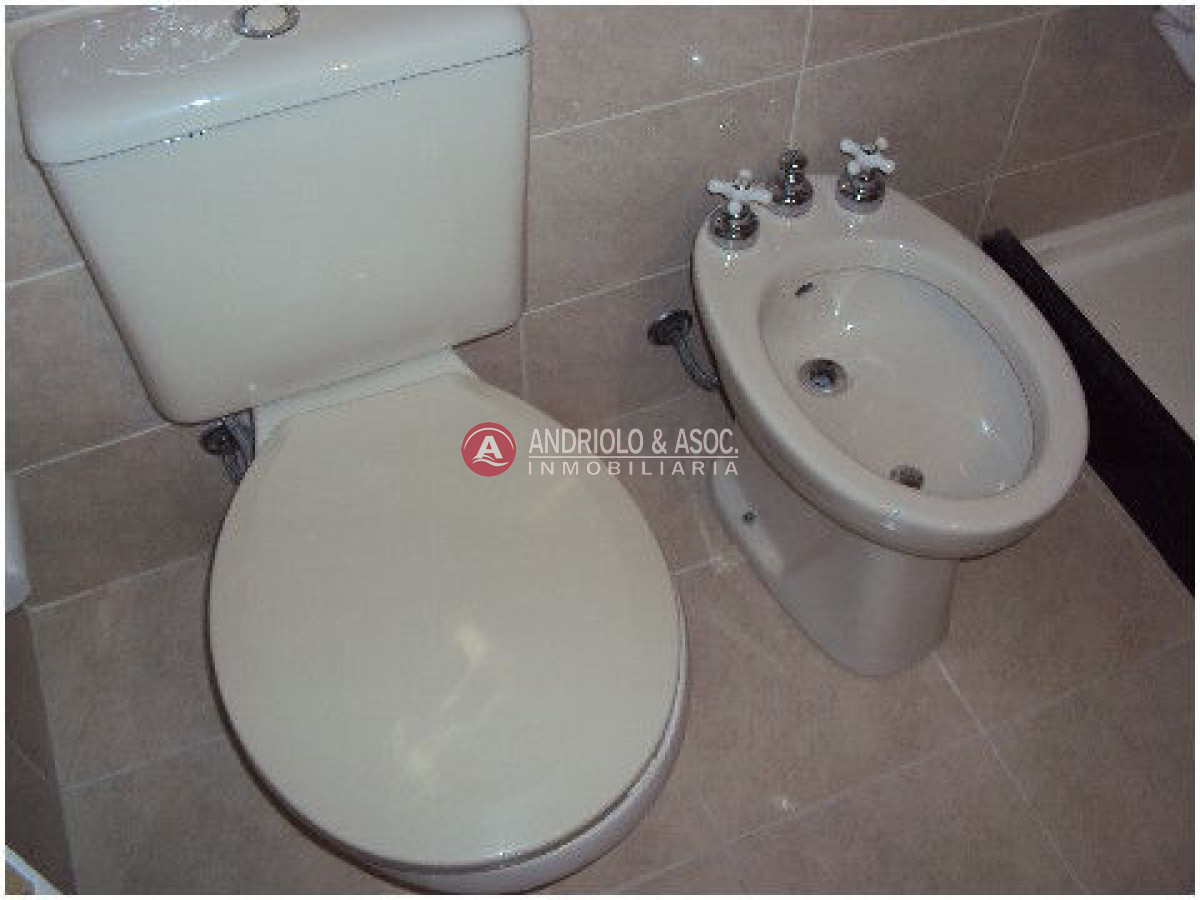 Apartamento ID.404 - Apartamento en Punta del Este, Roosevelt
