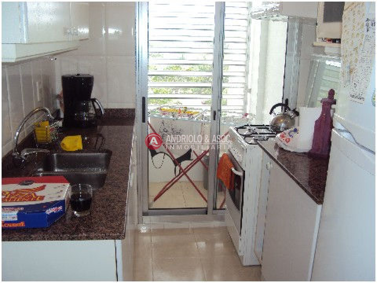 Apartamento ID.404 - Apartamento en Punta del Este, Roosevelt
