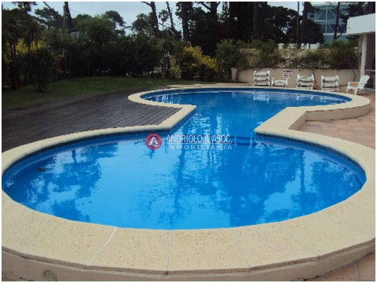 Apartamento ID.404 - Apartamento en Punta del Este, Roosevelt