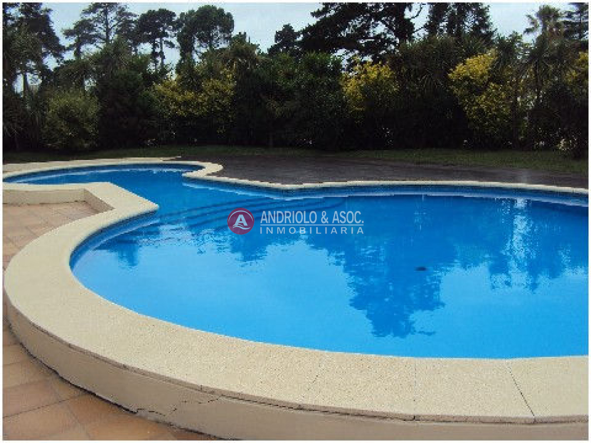 Apartamento ID.404 - Apartamento en Punta del Este, Roosevelt