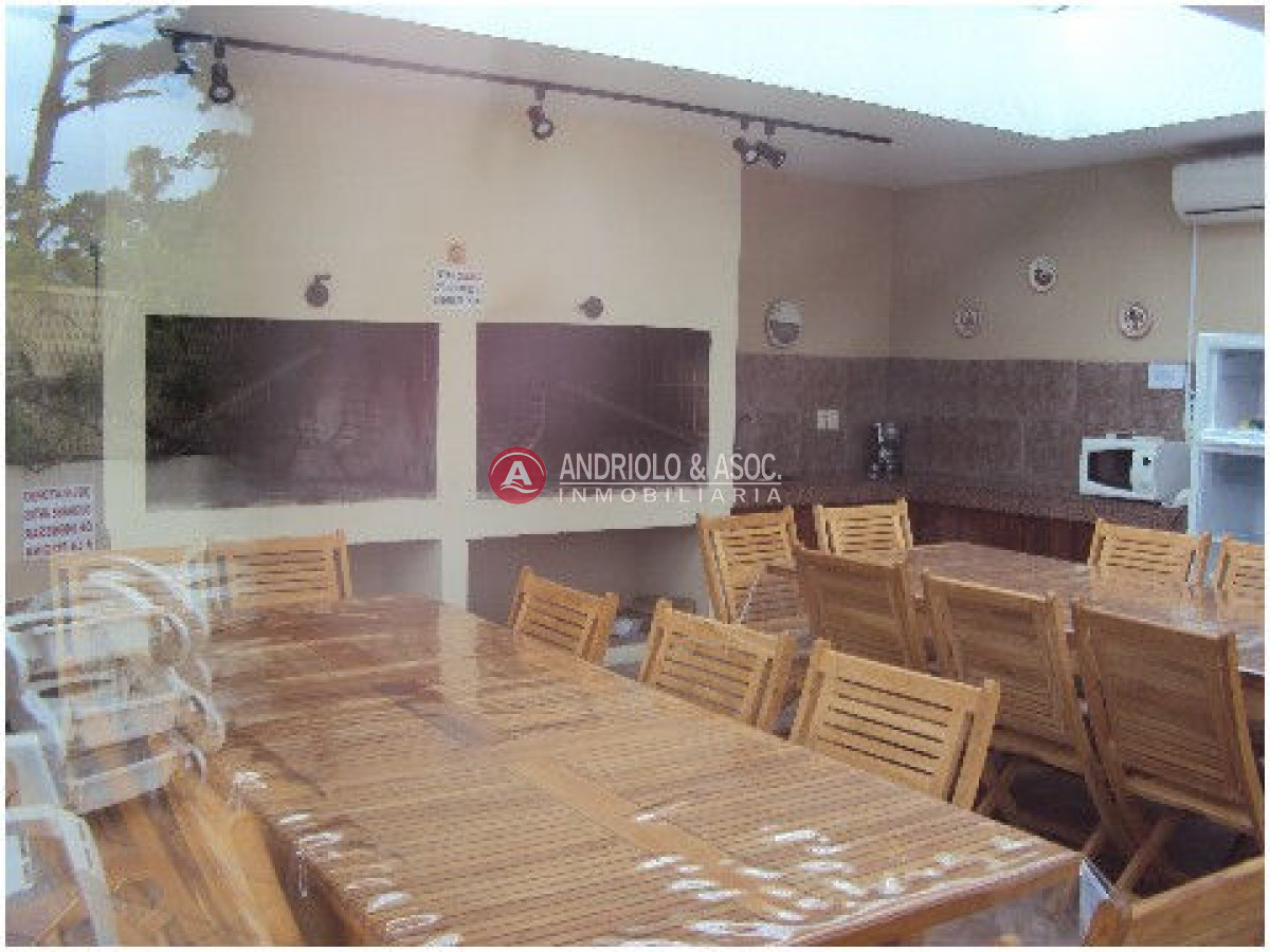Apartamento ID.404 - Apartamento en Punta del Este, Roosevelt