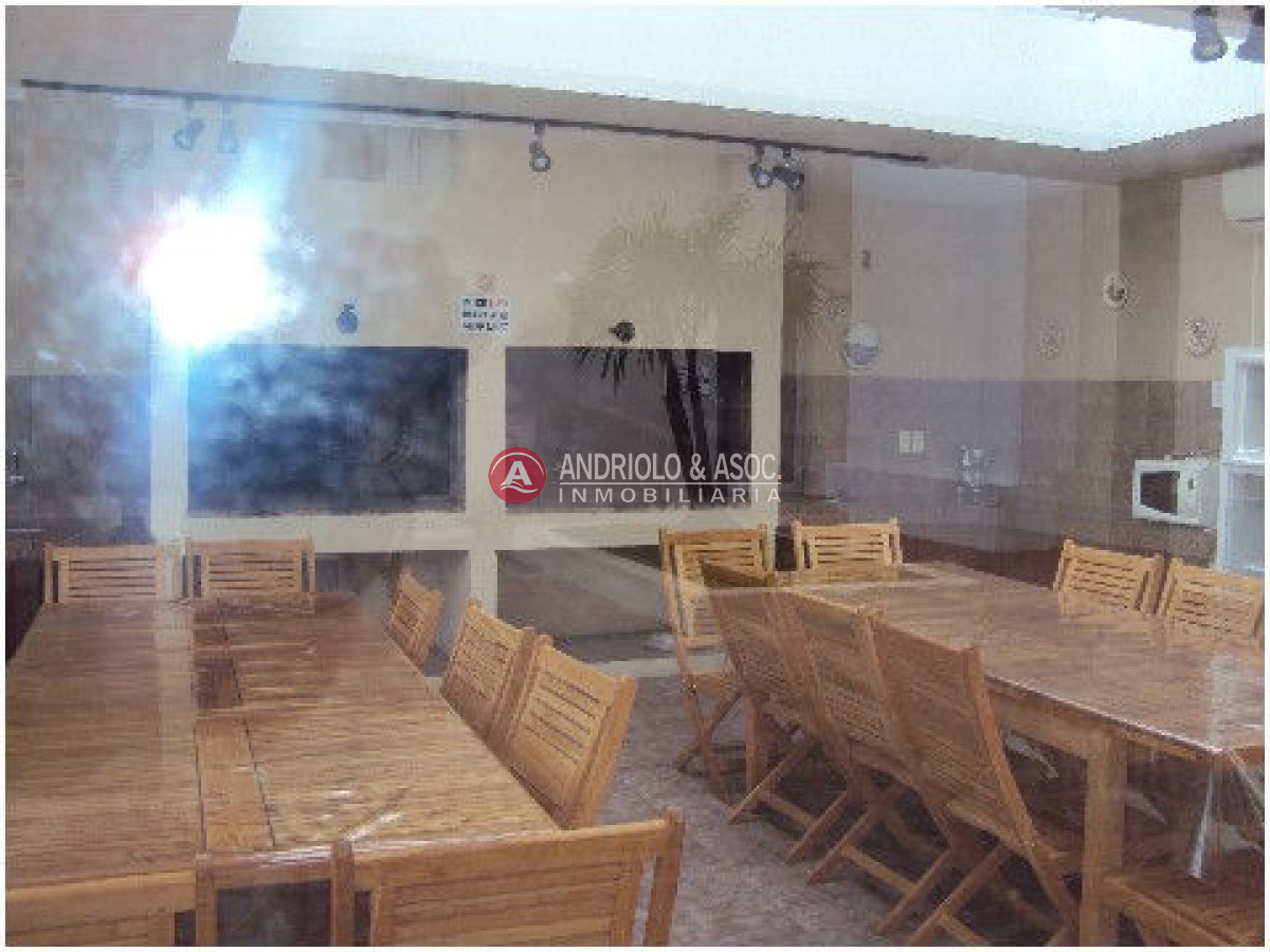Apartamento ID.404 - Apartamento en Punta del Este, Roosevelt