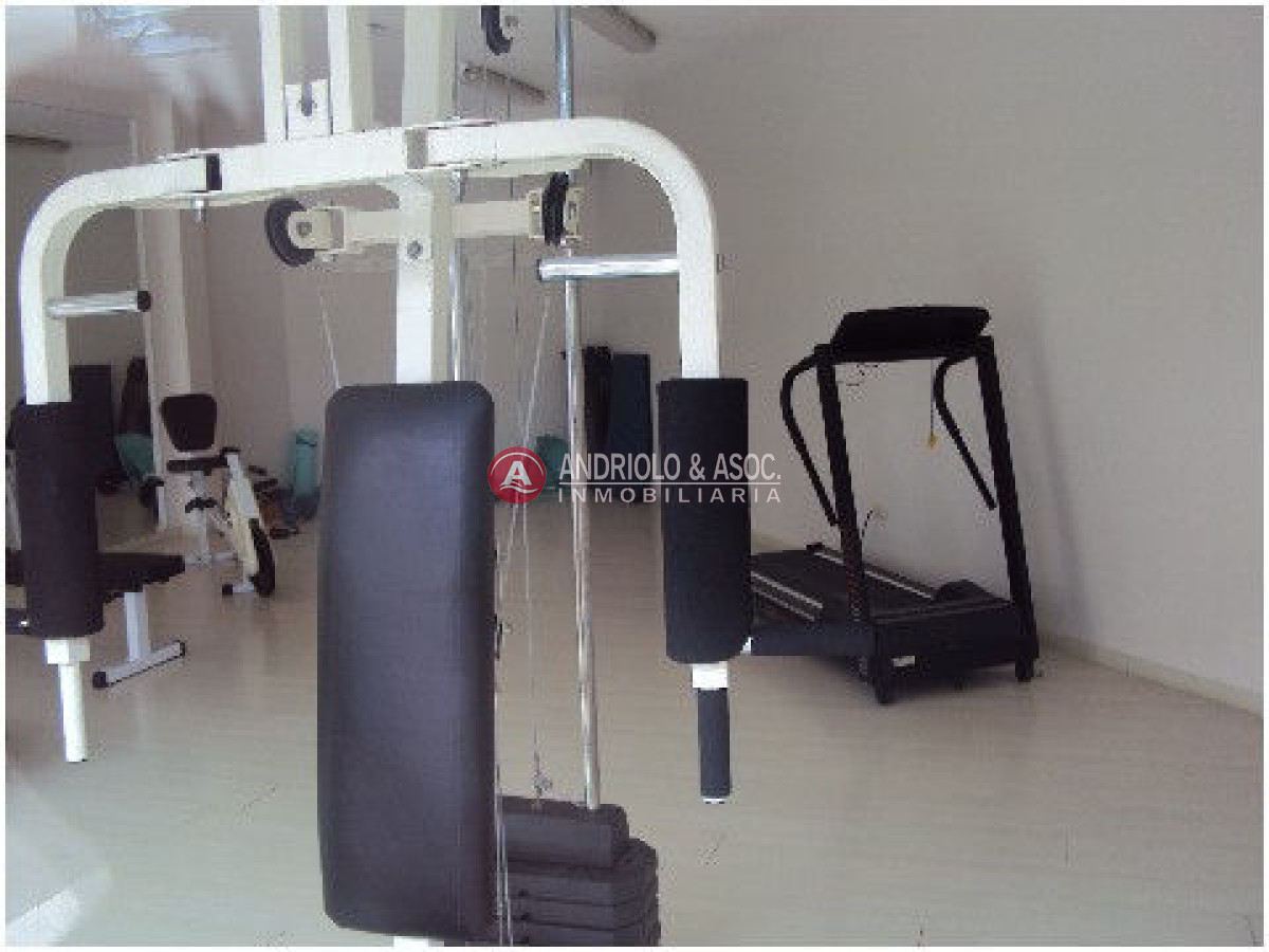 Apartamento ID.404 - Apartamento en Punta del Este, Roosevelt