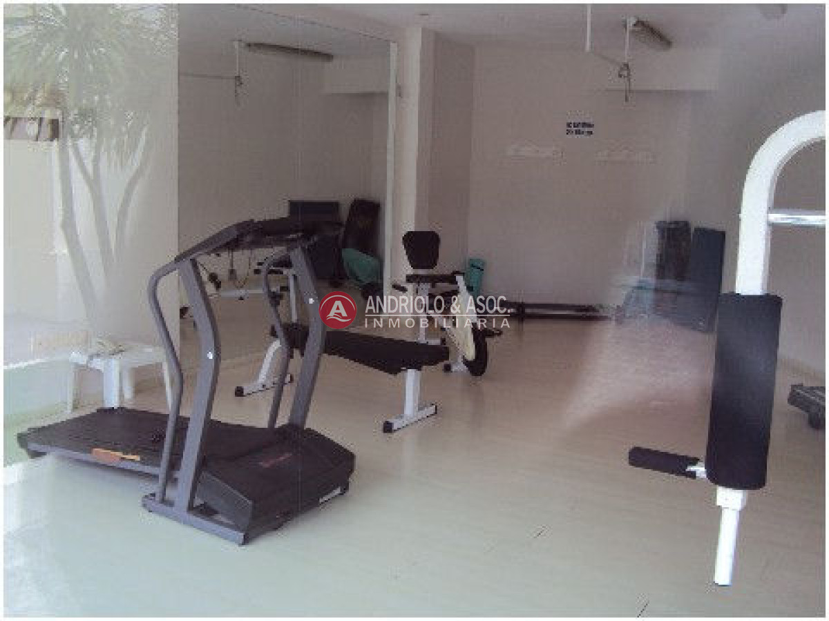 Apartamento ID.404 - Apartamento en Punta del Este, Roosevelt
