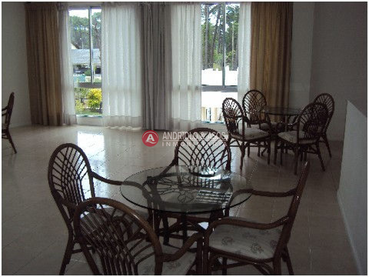 Apartamento ID.404 - Apartamento en Punta del Este, Roosevelt