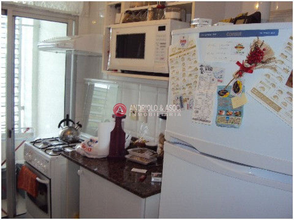 Apartamento ID.404 - Apartamento en Punta del Este, Roosevelt