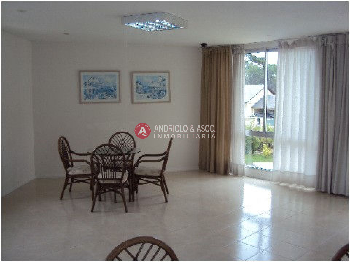 Apartamento ID.404 - Apartamento en Punta del Este, Roosevelt