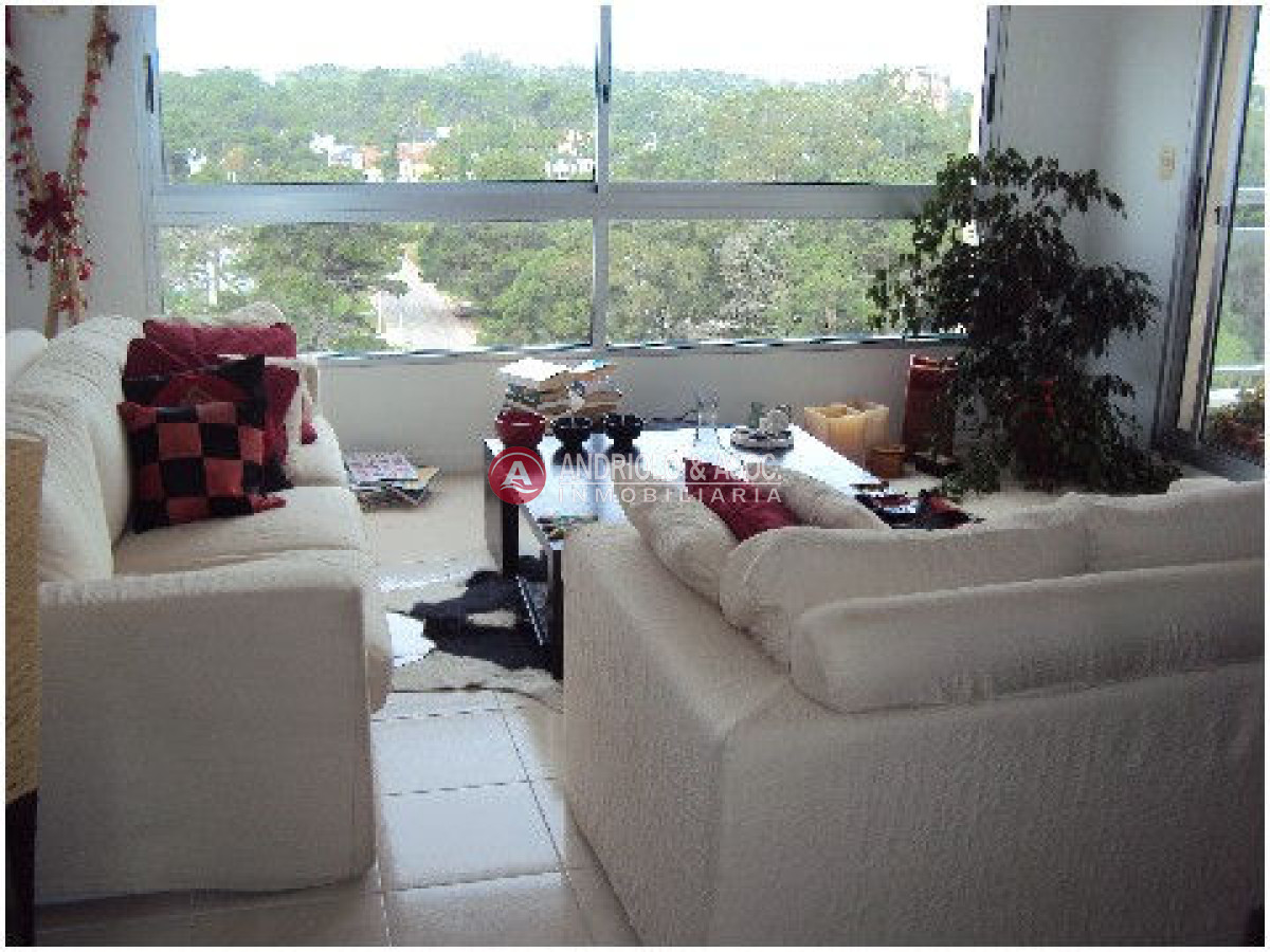 Apartamento ID.404 - Apartamento en Punta del Este, Roosevelt