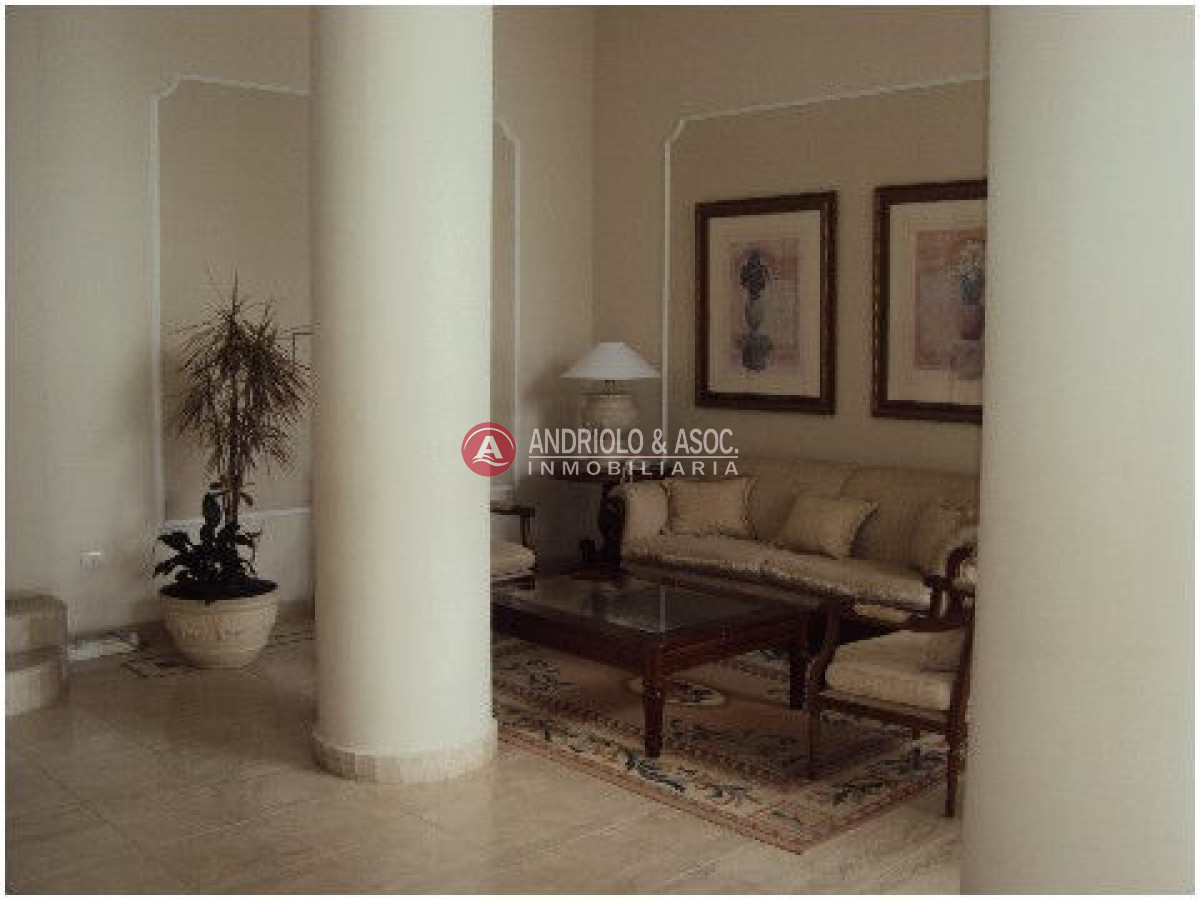 Apartamento ID.404 - Apartamento en Punta del Este, Roosevelt
