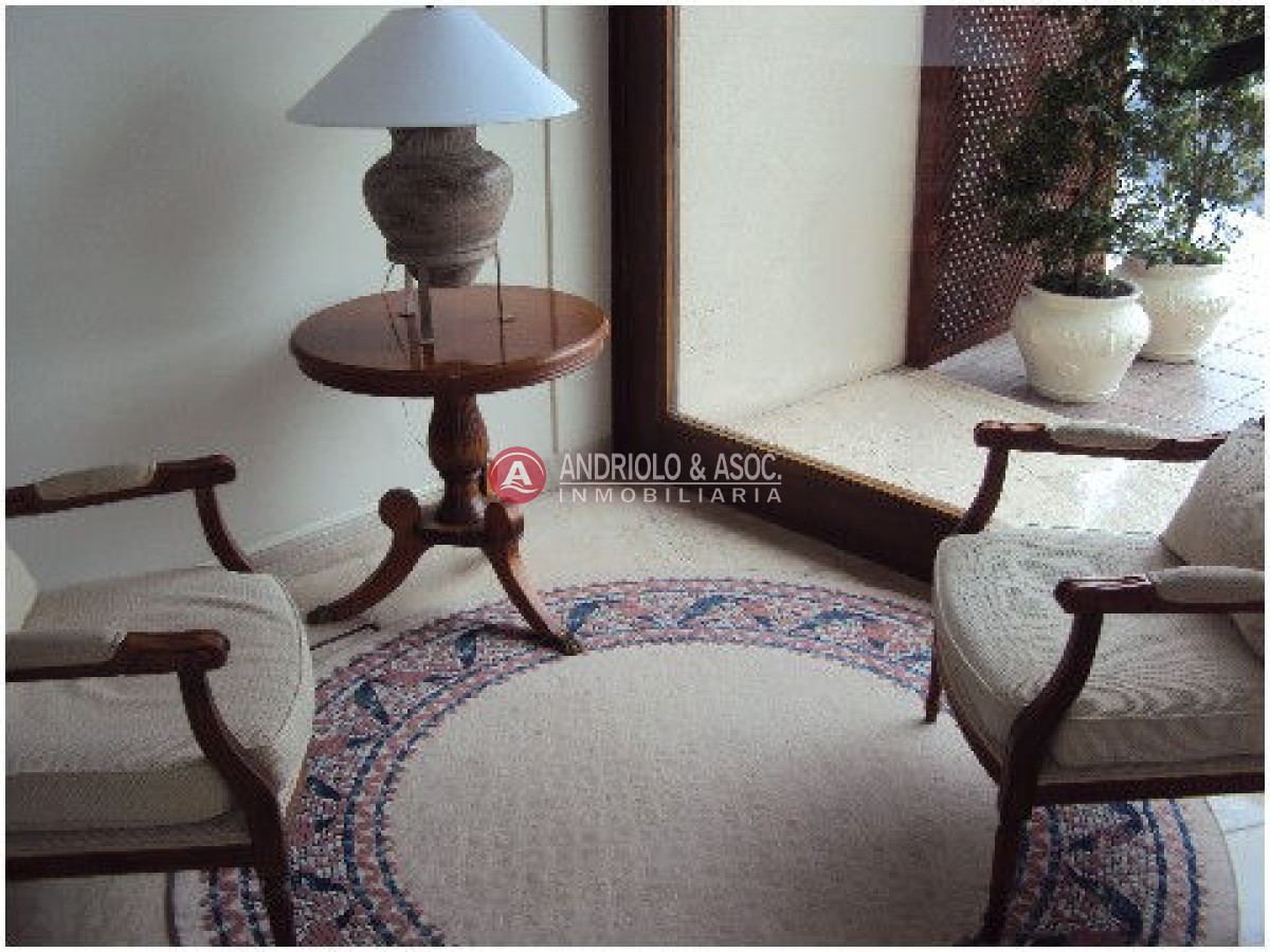 Apartamento ID.404 - Apartamento en Punta del Este, Roosevelt