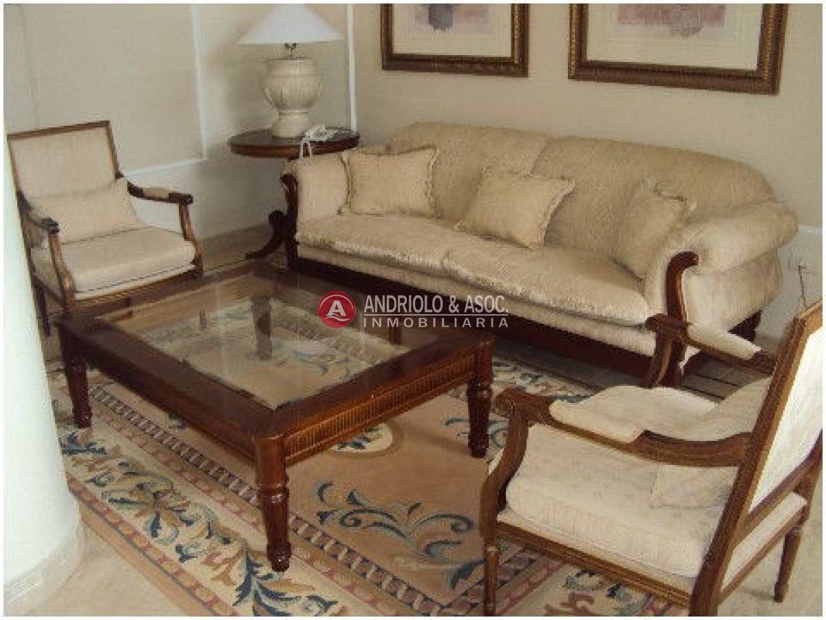 Apartamento ID.404 - Apartamento en Punta del Este, Roosevelt
