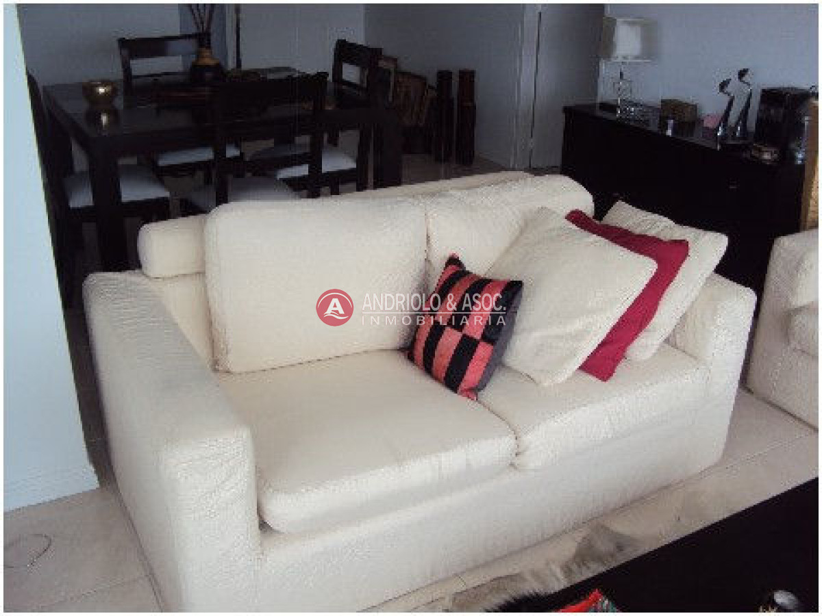 Apartamento ID.404 - Apartamento en Punta del Este, Roosevelt