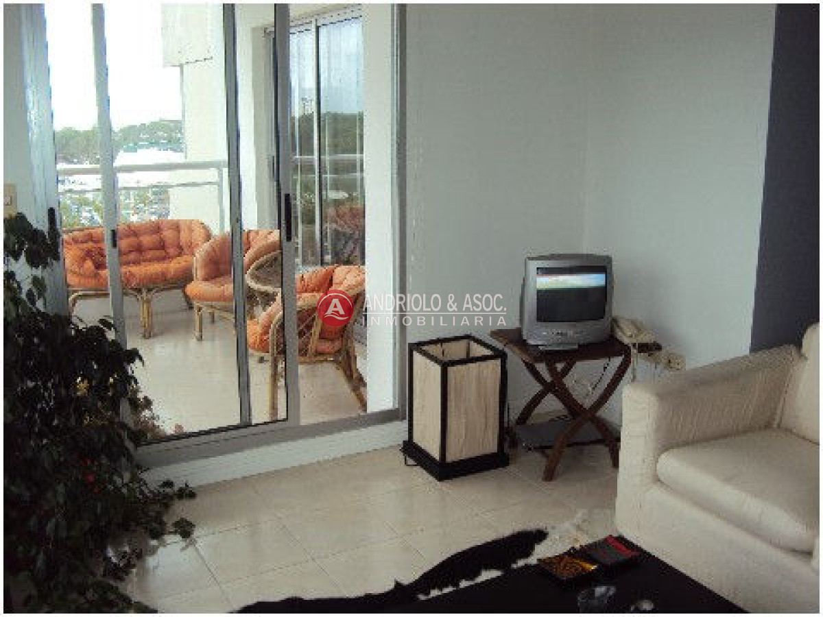 Apartamento ID.404 - Apartamento en Punta del Este, Roosevelt