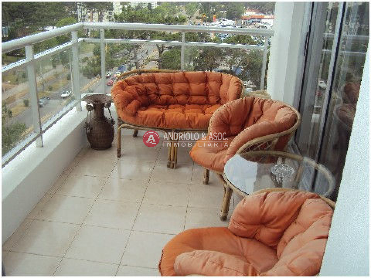 Apartamento ID.404 - Apartamento en Punta del Este, Roosevelt
