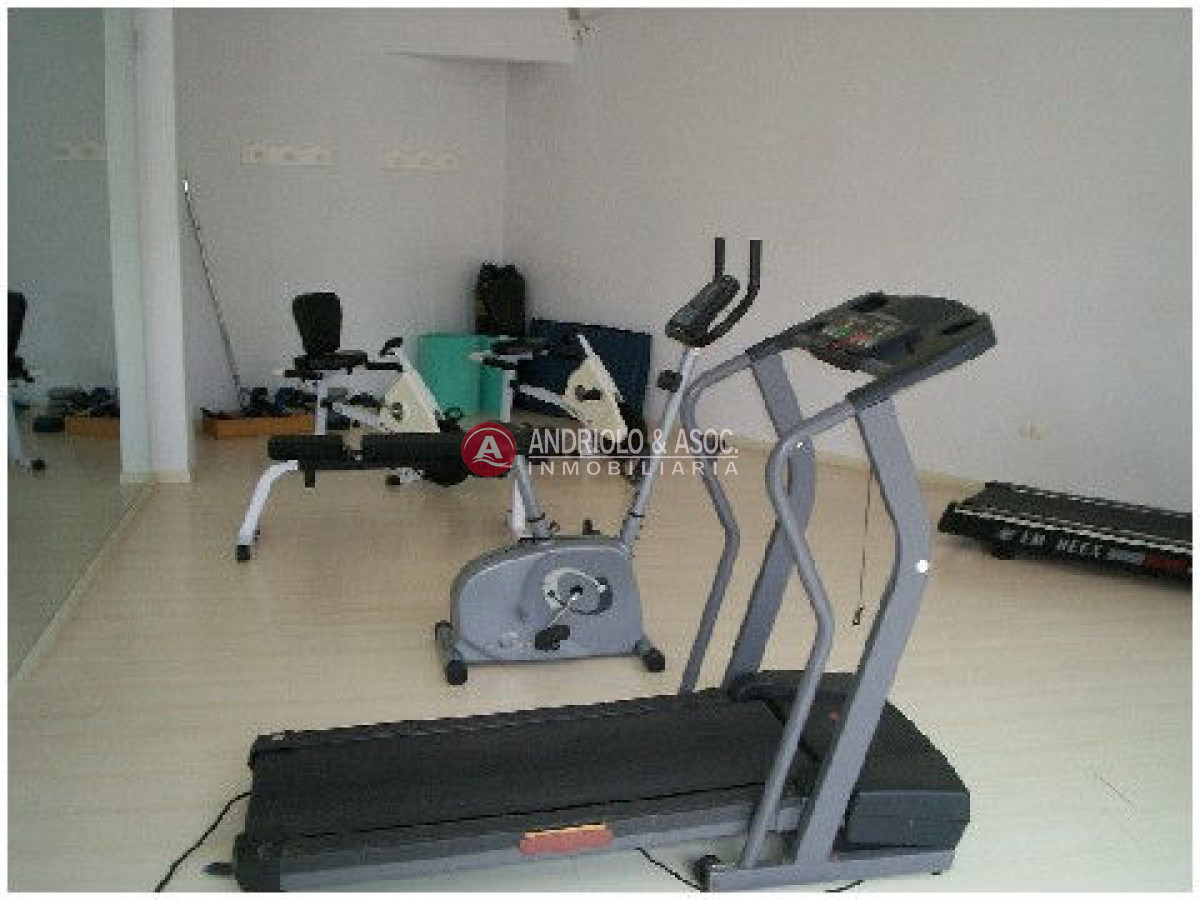 Apartamento ID.404 - Apartamento en Punta del Este, Roosevelt