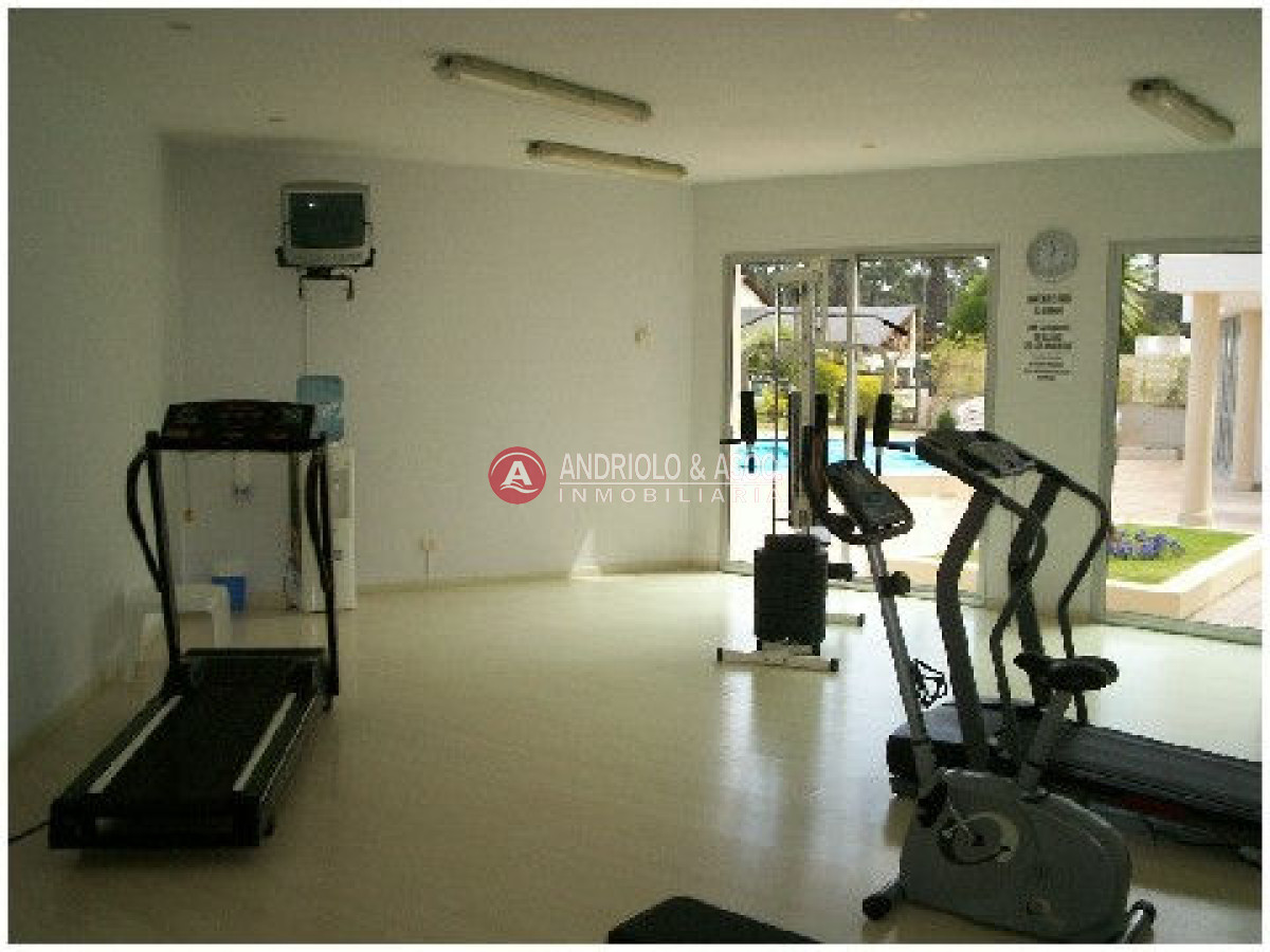 Apartamento ID.404 - Apartamento en Punta del Este, Roosevelt