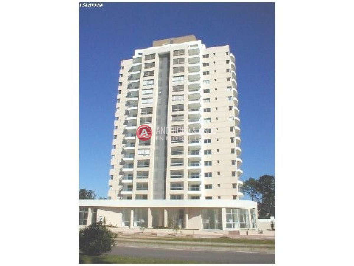 Apartamento ID.404 - Apartamento en Punta del Este, Roosevelt