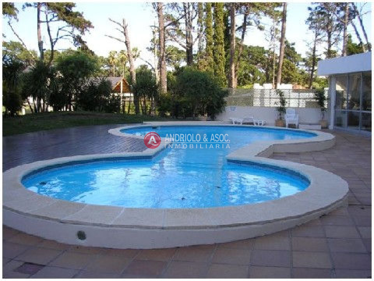 Apartamento ID.404 - Apartamento en Punta del Este, Roosevelt