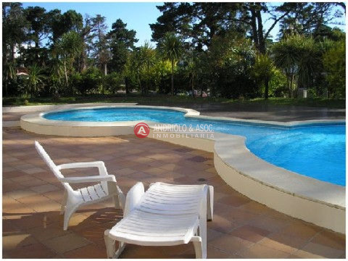 Apartamento ID.404 - Apartamento en Punta del Este, Roosevelt