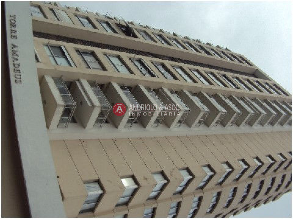 Apartamento ID.404 - Apartamento en Punta del Este, Roosevelt