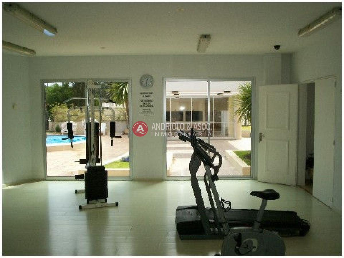 Apartamento ID.404 - Apartamento en Punta del Este, Roosevelt
