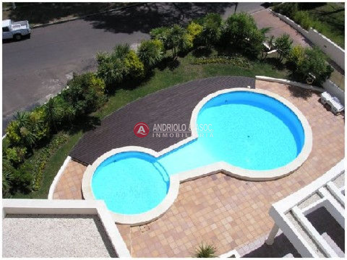 Apartamento ID.404 - Apartamento en Punta del Este, Roosevelt