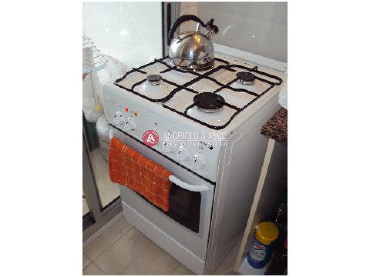 Apartamento ID.404 - Apartamento en Punta del Este, Roosevelt