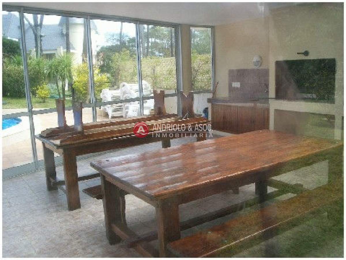 Apartamento ID.404 - Apartamento en Punta del Este, Roosevelt