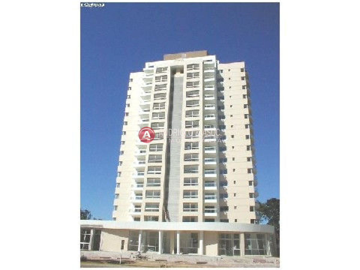 Apartamento ID.404 - Apartamento en Punta del Este, Roosevelt