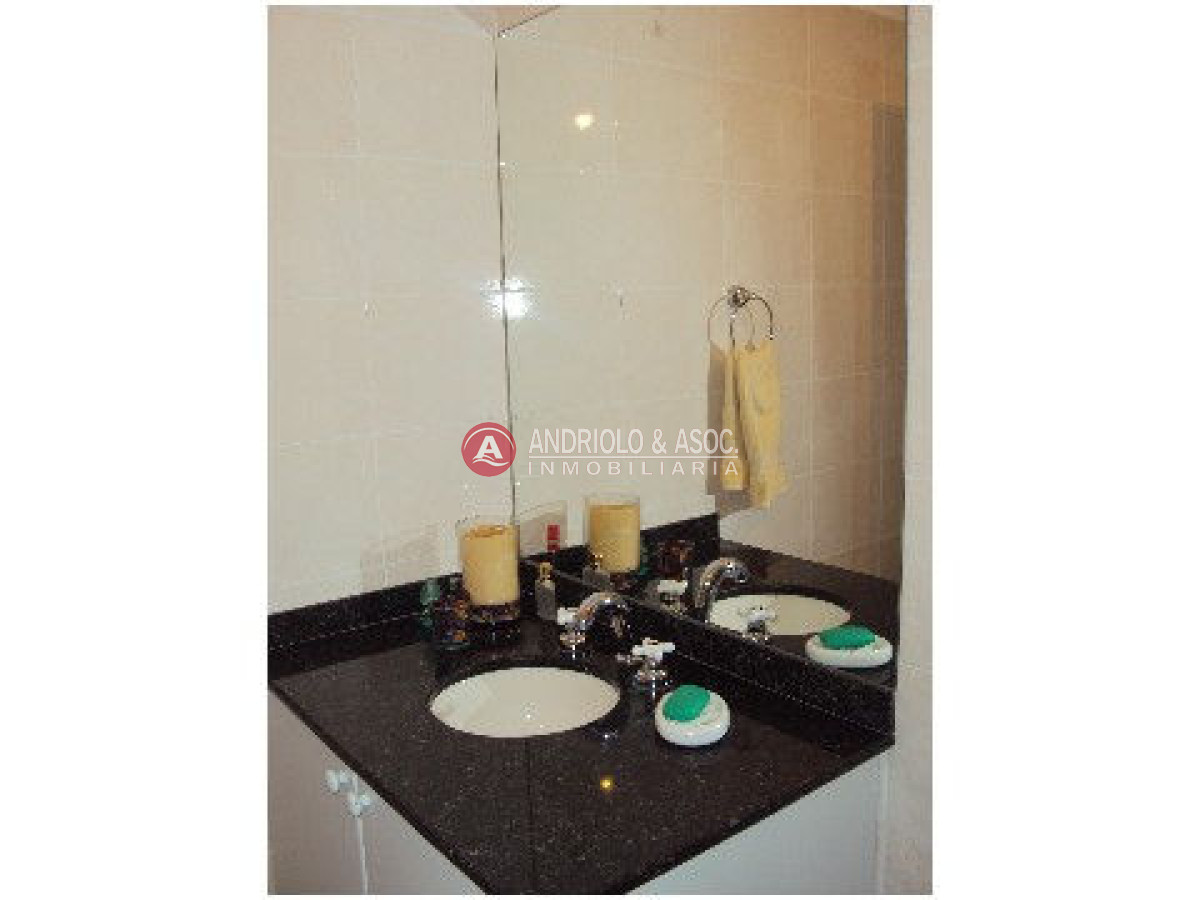 Apartamento ID.404 - Apartamento en Punta del Este, Roosevelt