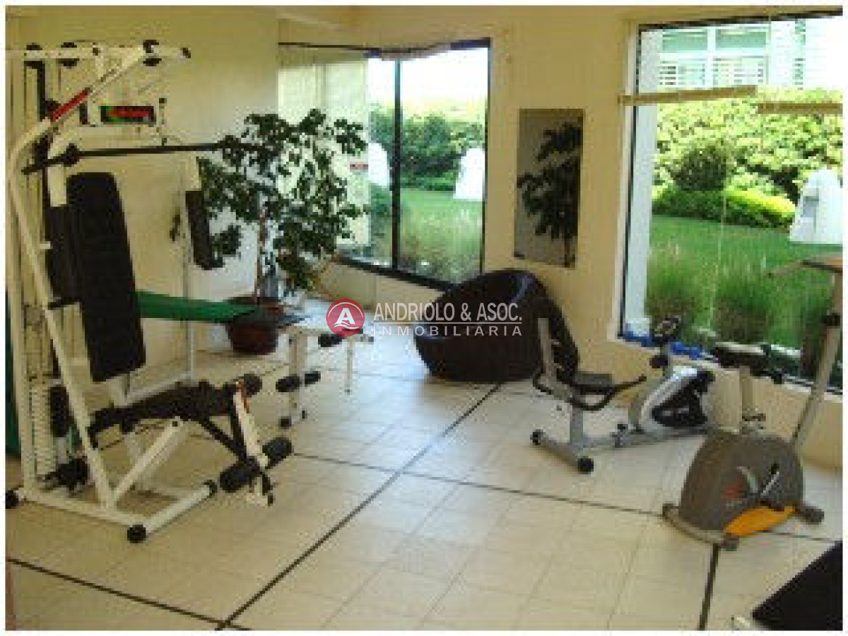 Apartamento ID.421 - Apartamento en Punta del Este, Brava