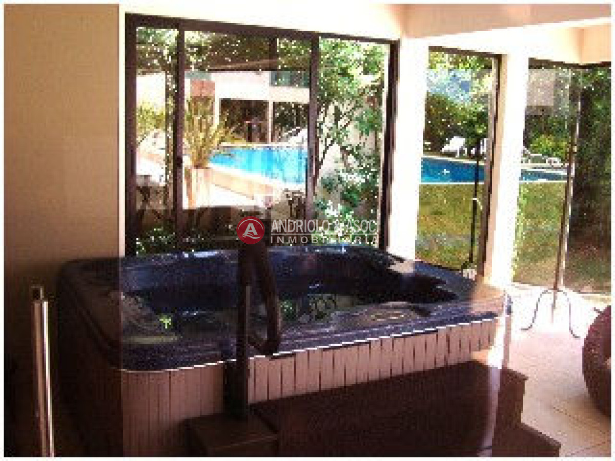 Apartamento ID.421 - Apartamento en Punta del Este, Brava