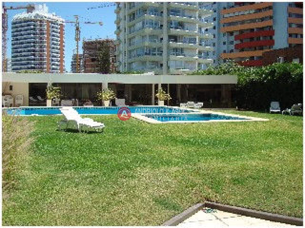 Apartamento ID.421 - Apartamento en Punta del Este, Brava