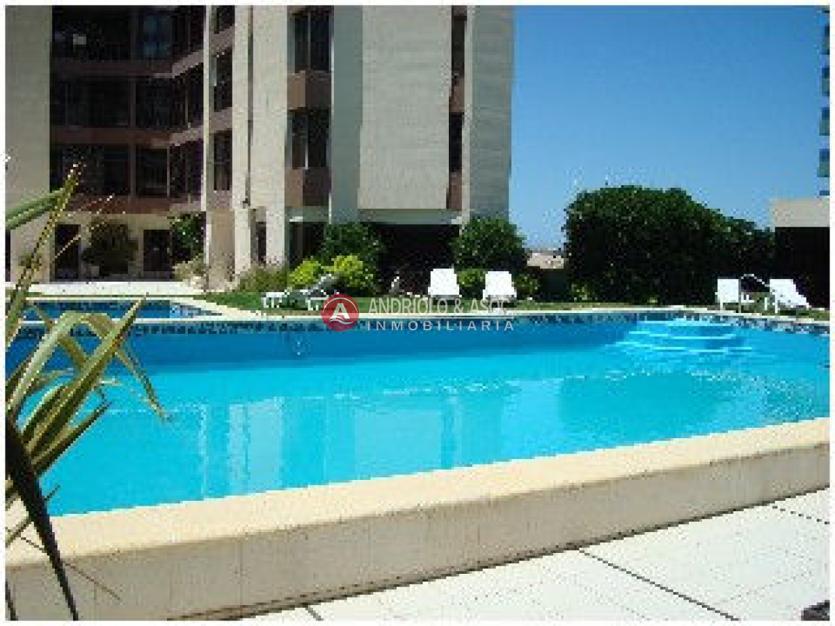 Apartamento ID.421 - Apartamento en Punta del Este, Brava