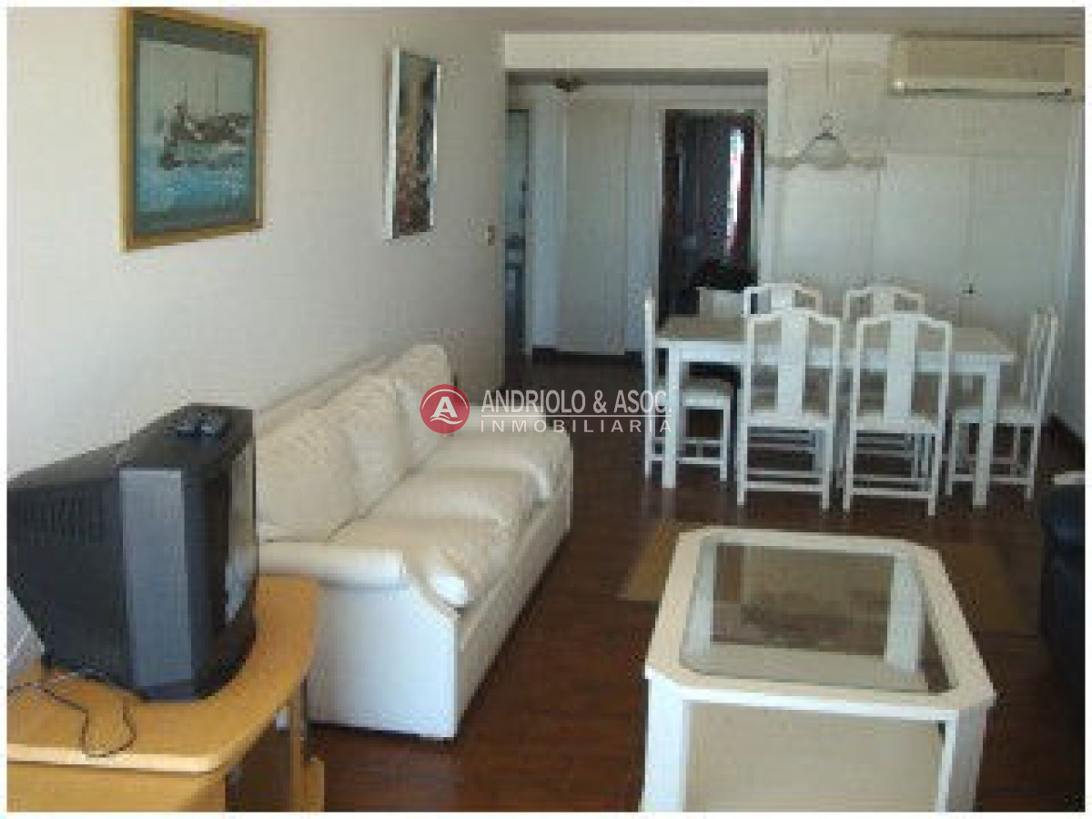 Apartamento ID.421 - Apartamento en Punta del Este, Brava