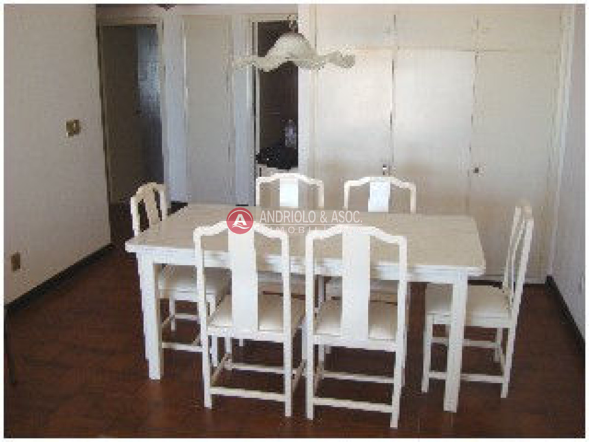 Apartamento ID.421 - Apartamento en Punta del Este, Brava