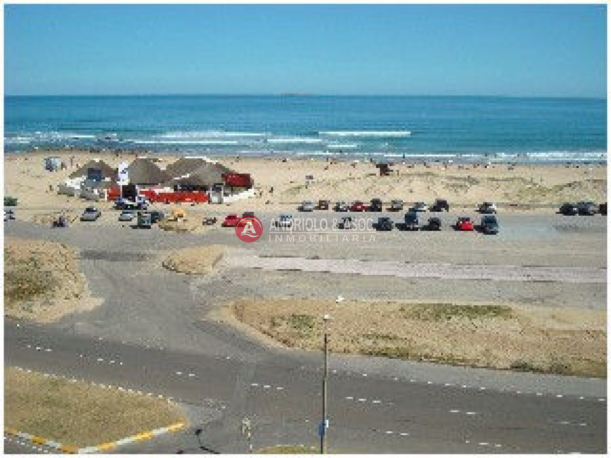 Apartamento ID.421 - Apartamento en Punta del Este, Brava