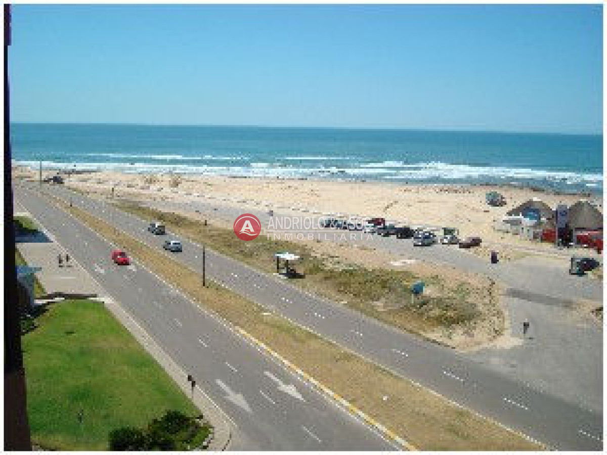 Apartamento ID.421 - Apartamento en Punta del Este, Brava