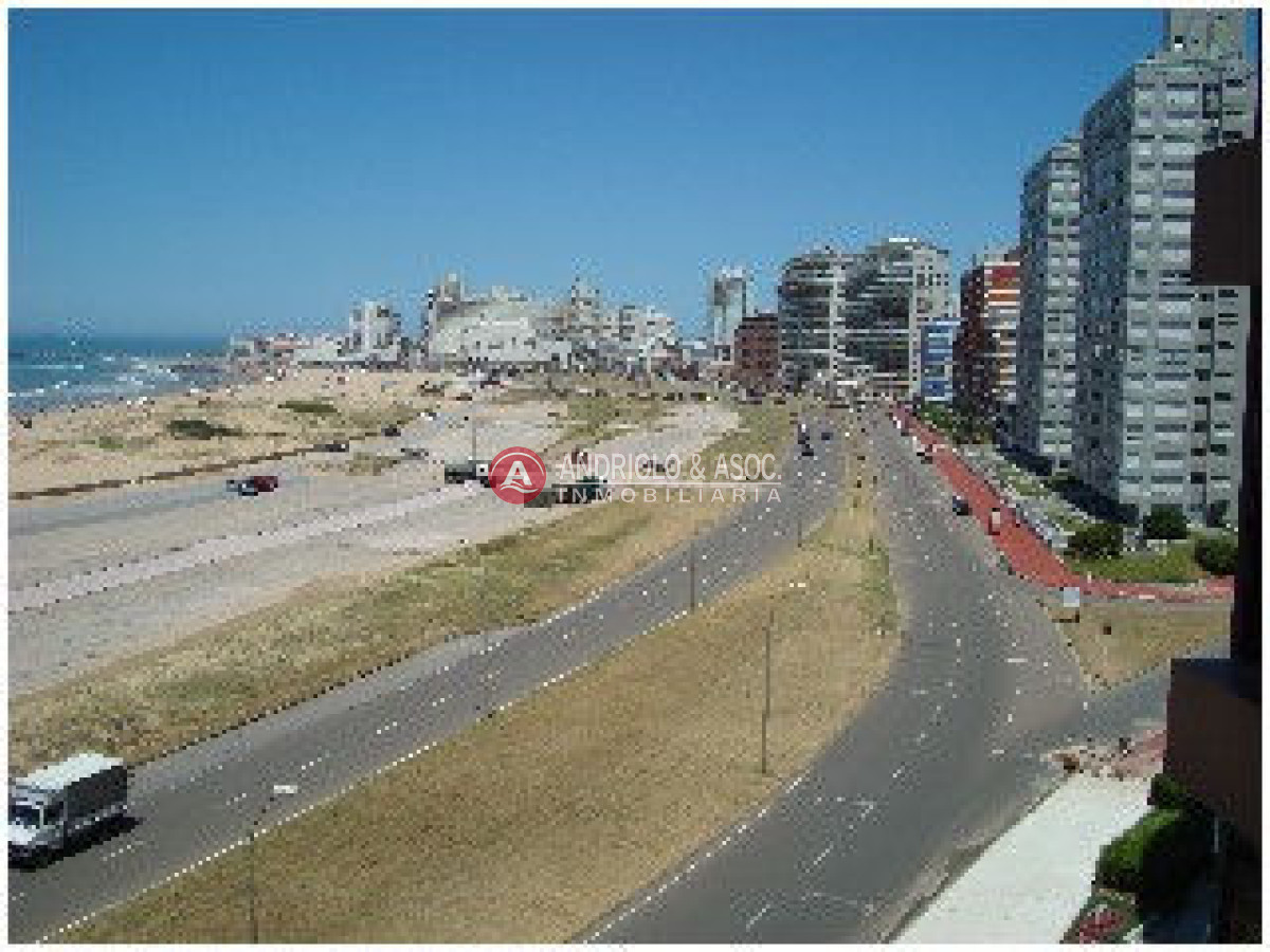 Apartamento ID.421 - Apartamento en Punta del Este, Brava